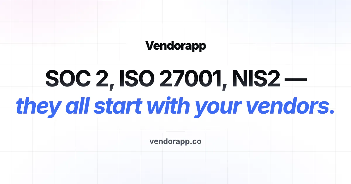 Vendorapp gallery image