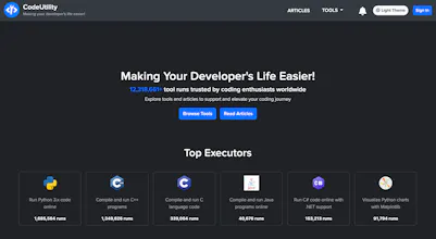 CodeUtility gallery image