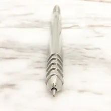 Neopenx: Innovative Rolling Ruler and Pen Combo gallery image