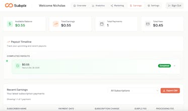 Subplz gallery image