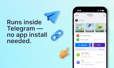 Splitopia gallery image