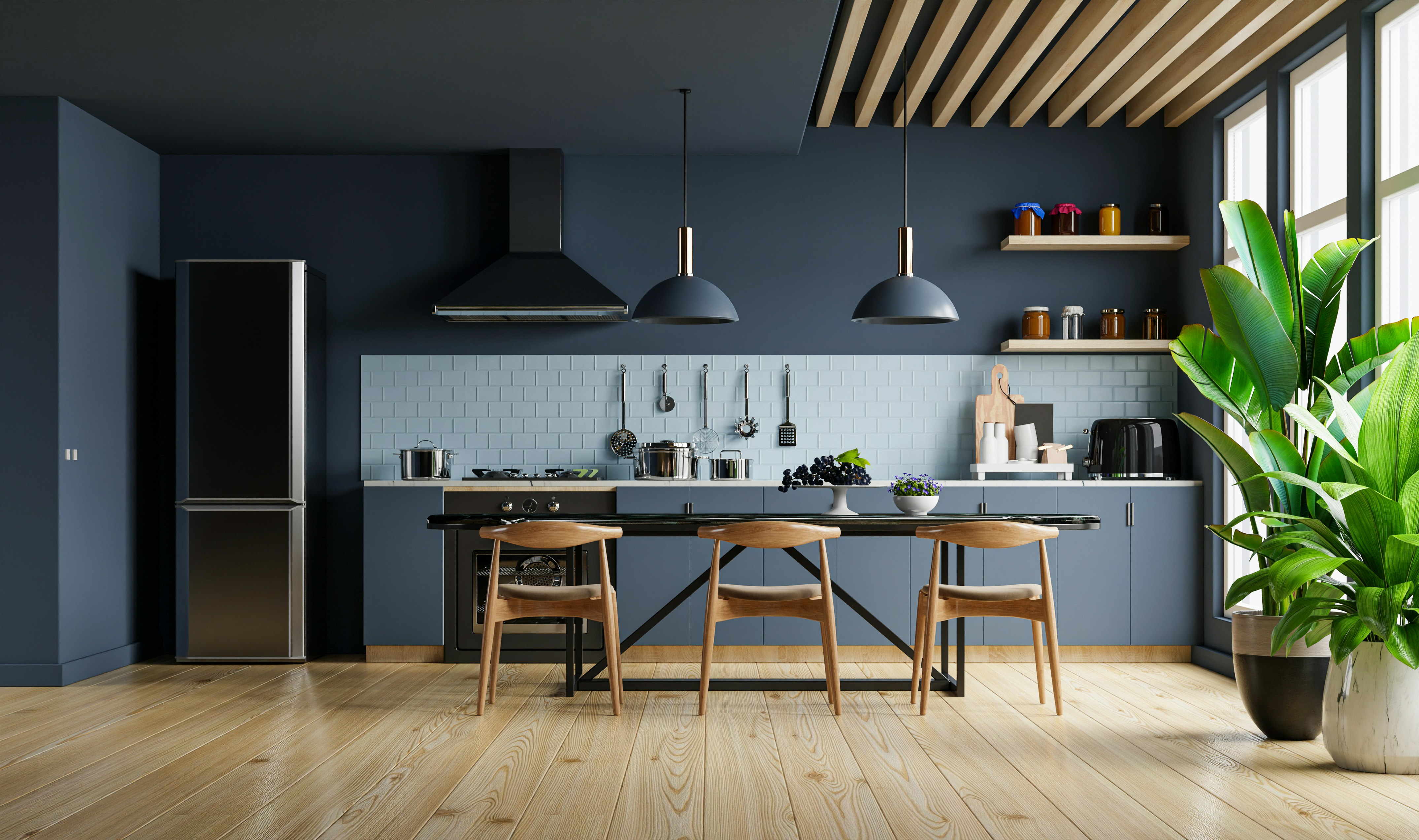 Hotel kitchen equipment manufacturer 