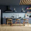 Hotel kitchen equipment manufacturer