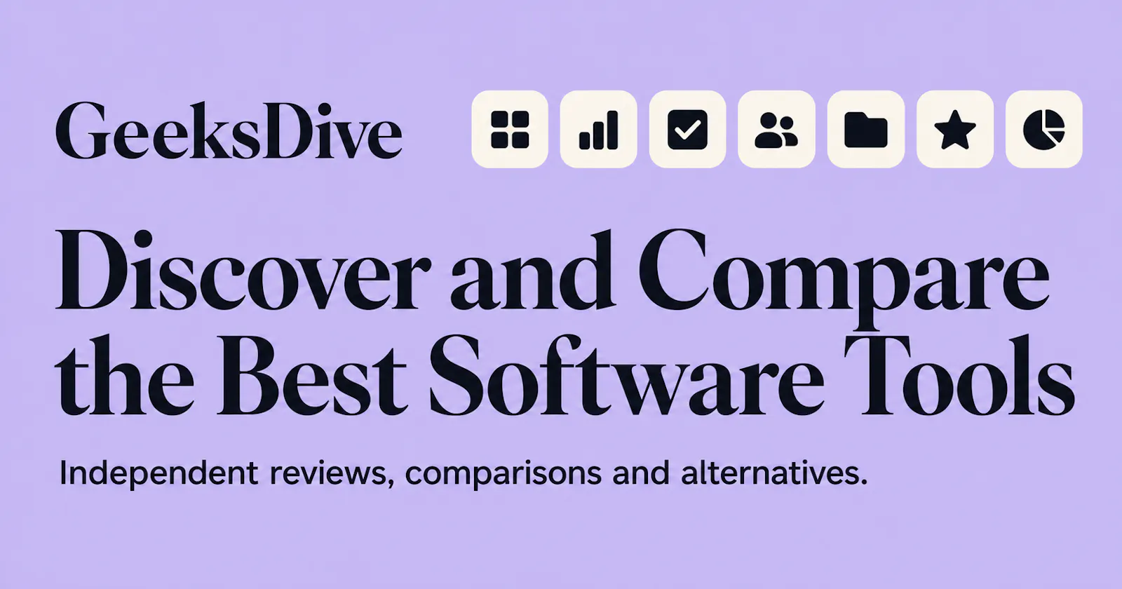 Geeksdive screenshot 1