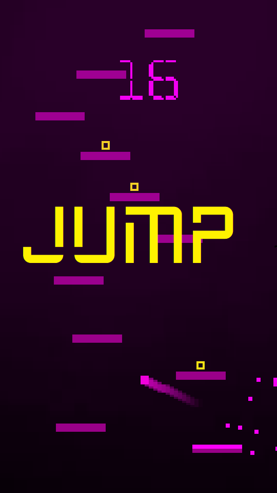 Ziegel: An Arcade Platformer gallery image