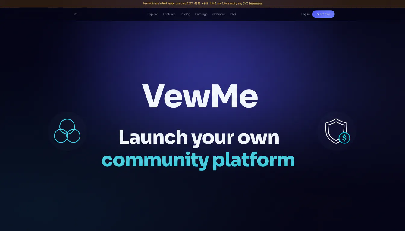 VewMe gallery image