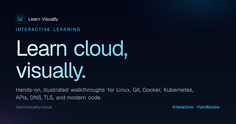 Learn Visually screenshot 2
