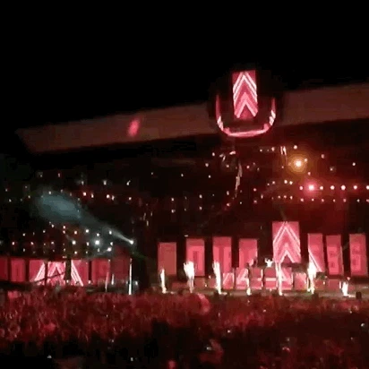 Ultra Music Festival - Live Sets