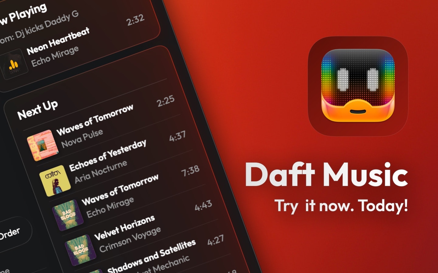 Média Musique stupide - L'expérience Apple Music définitive sur Mac 3