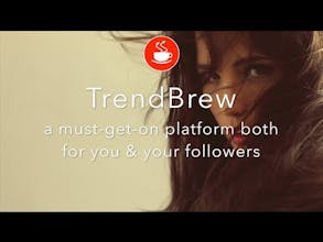 TrendBrew gallery image