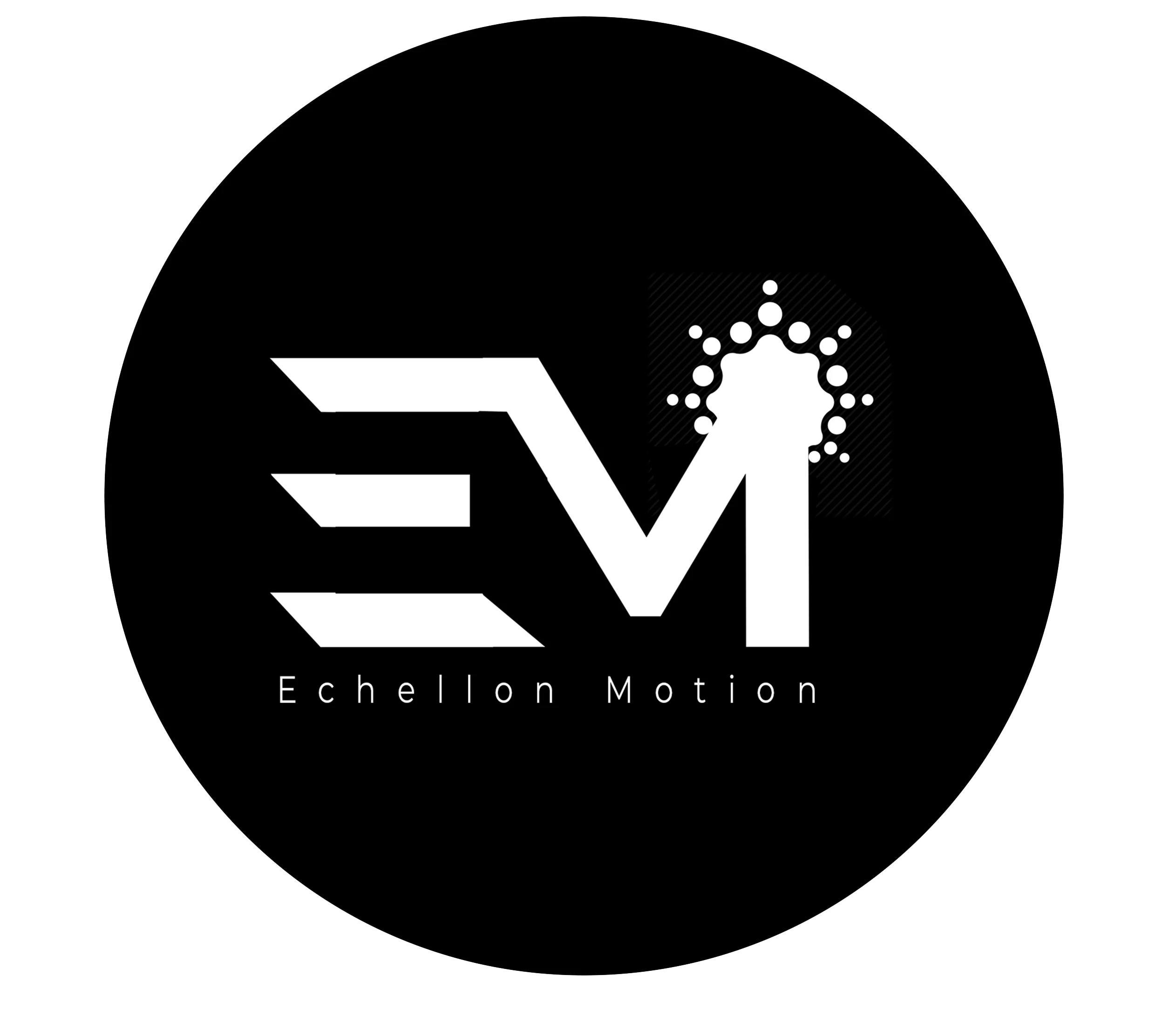 Echellon Motion logo