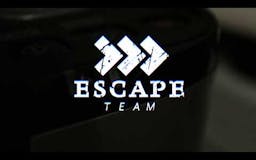 Escape Team media 1