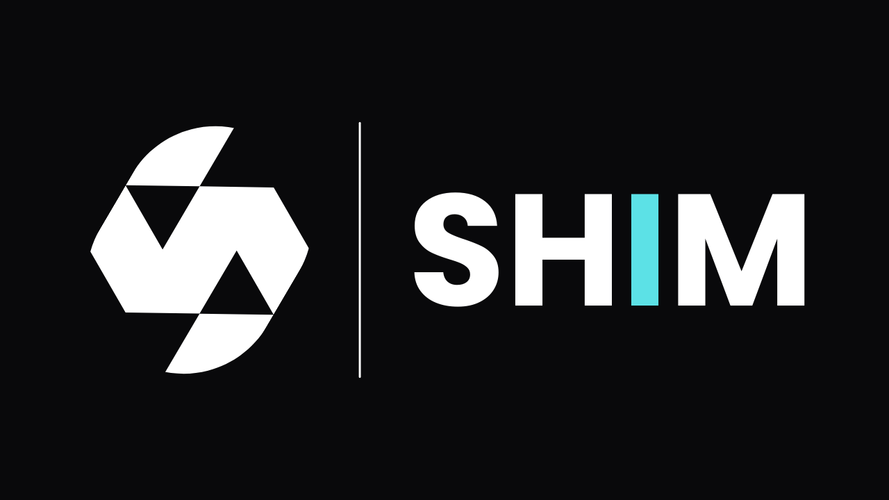 SHIM - Main product screenshot demonstrating key features and user interface