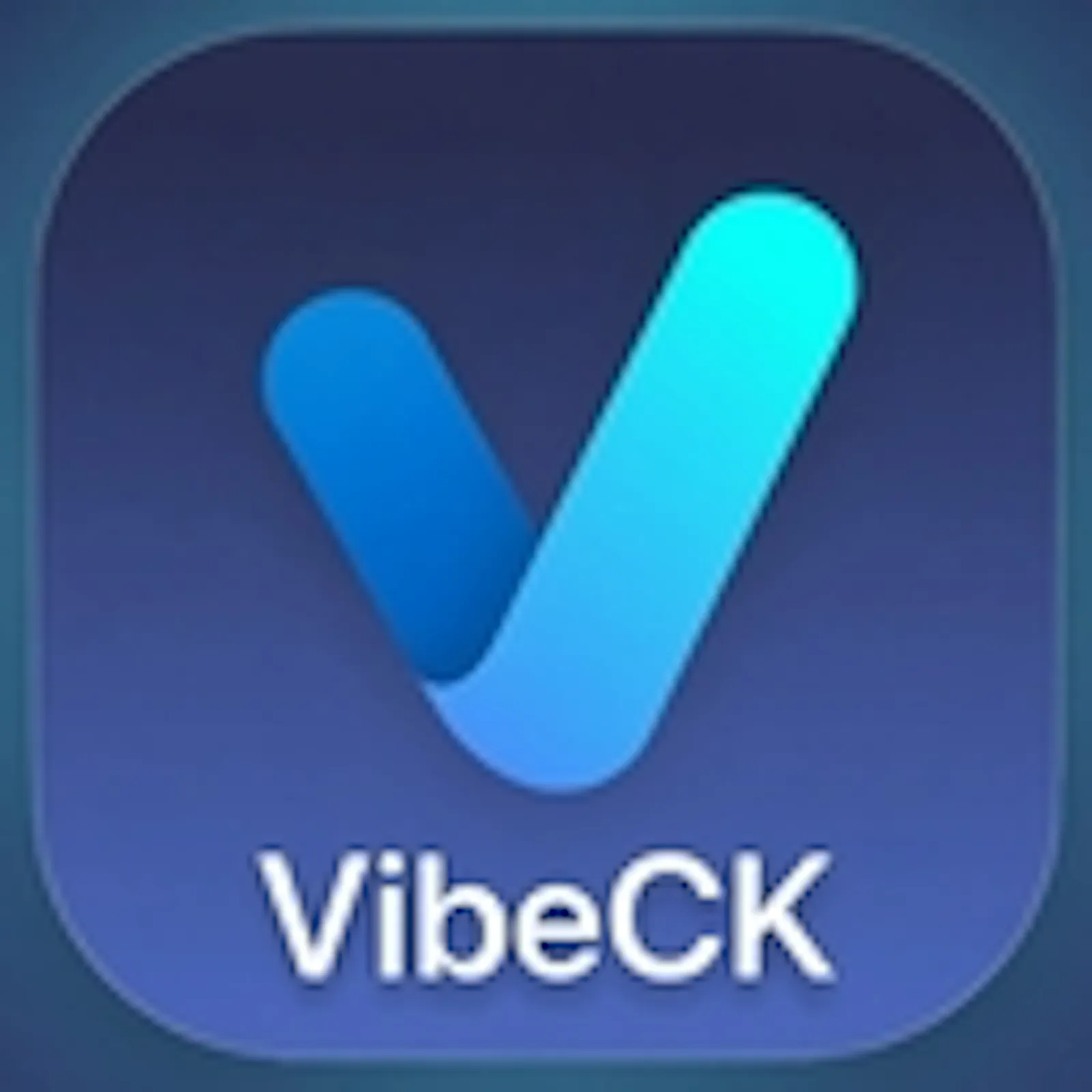 VibeCK screenshot 1