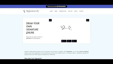 Esignaturely gallery image
