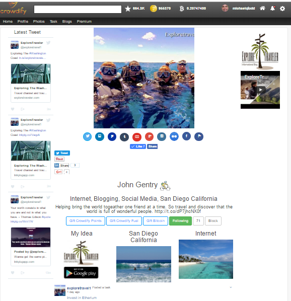 Crowdify Club gallery image