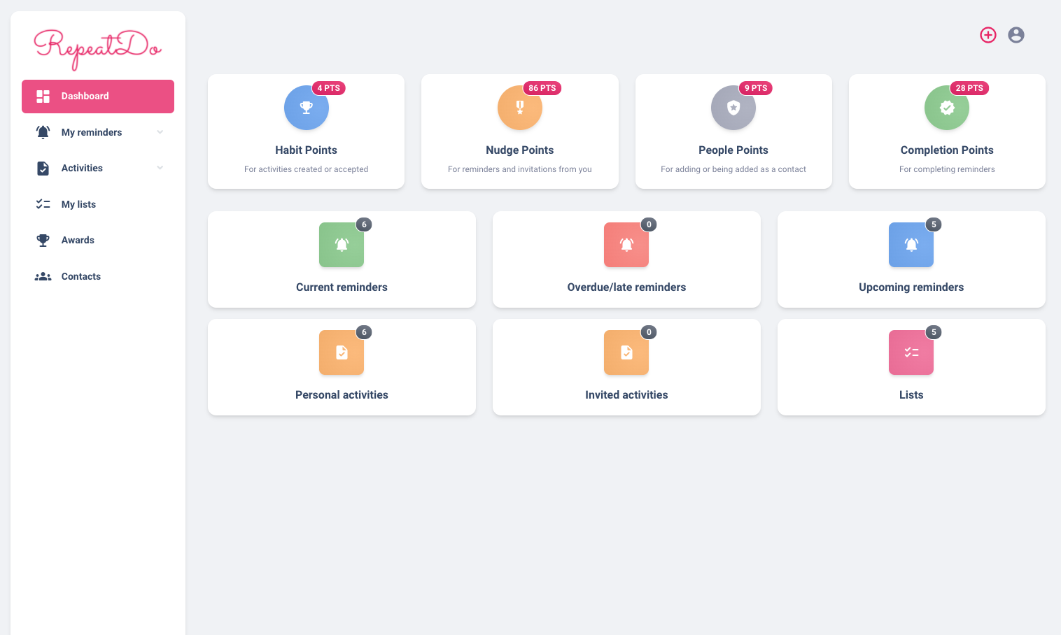 RepeatDo gallery image