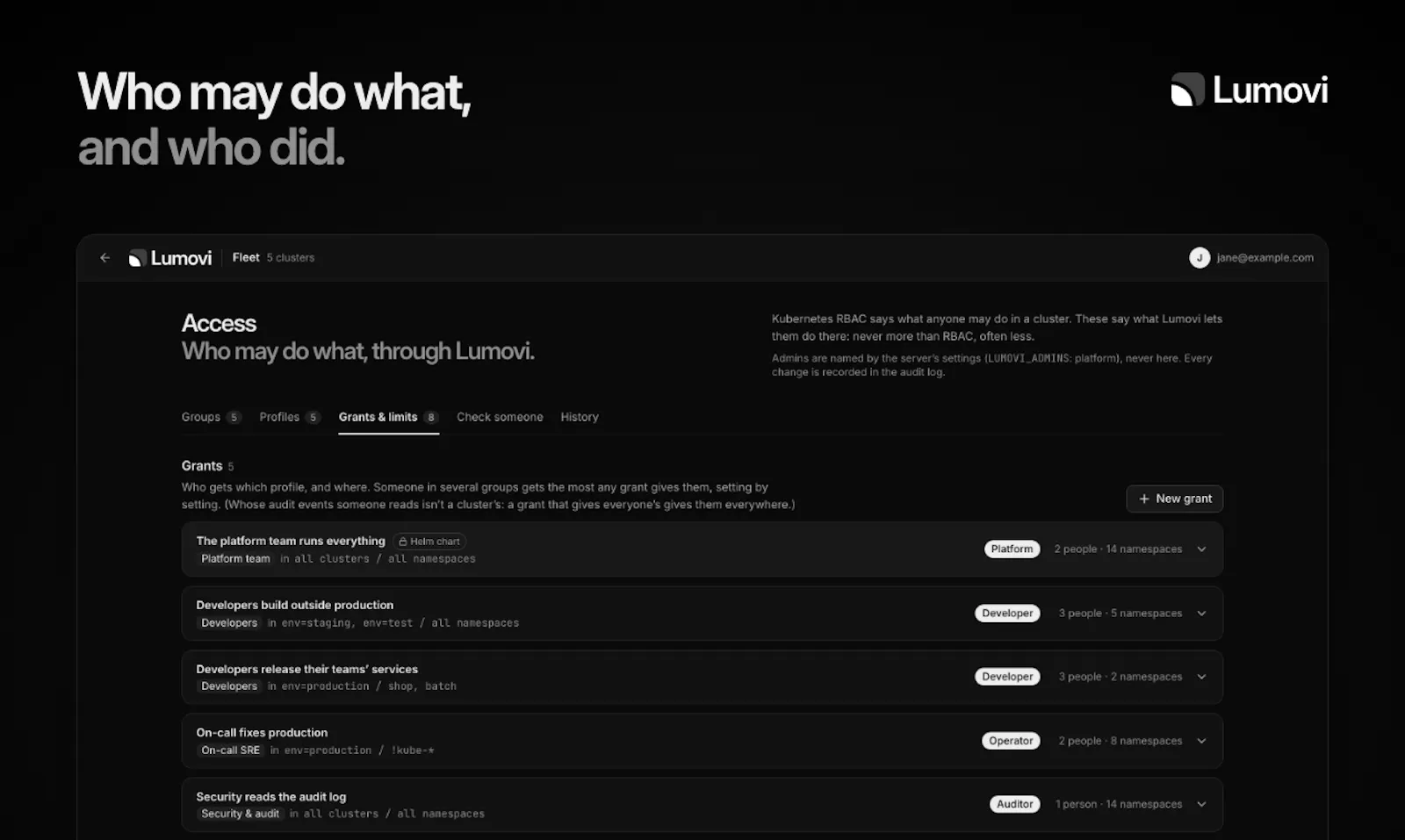 Lumovi screenshot 6