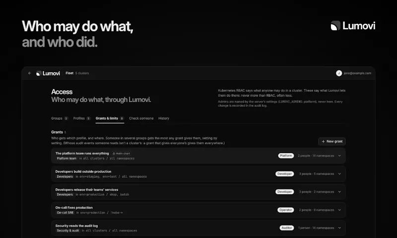 Lumovi screenshot 6
