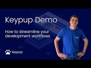 keypup.io gallery image