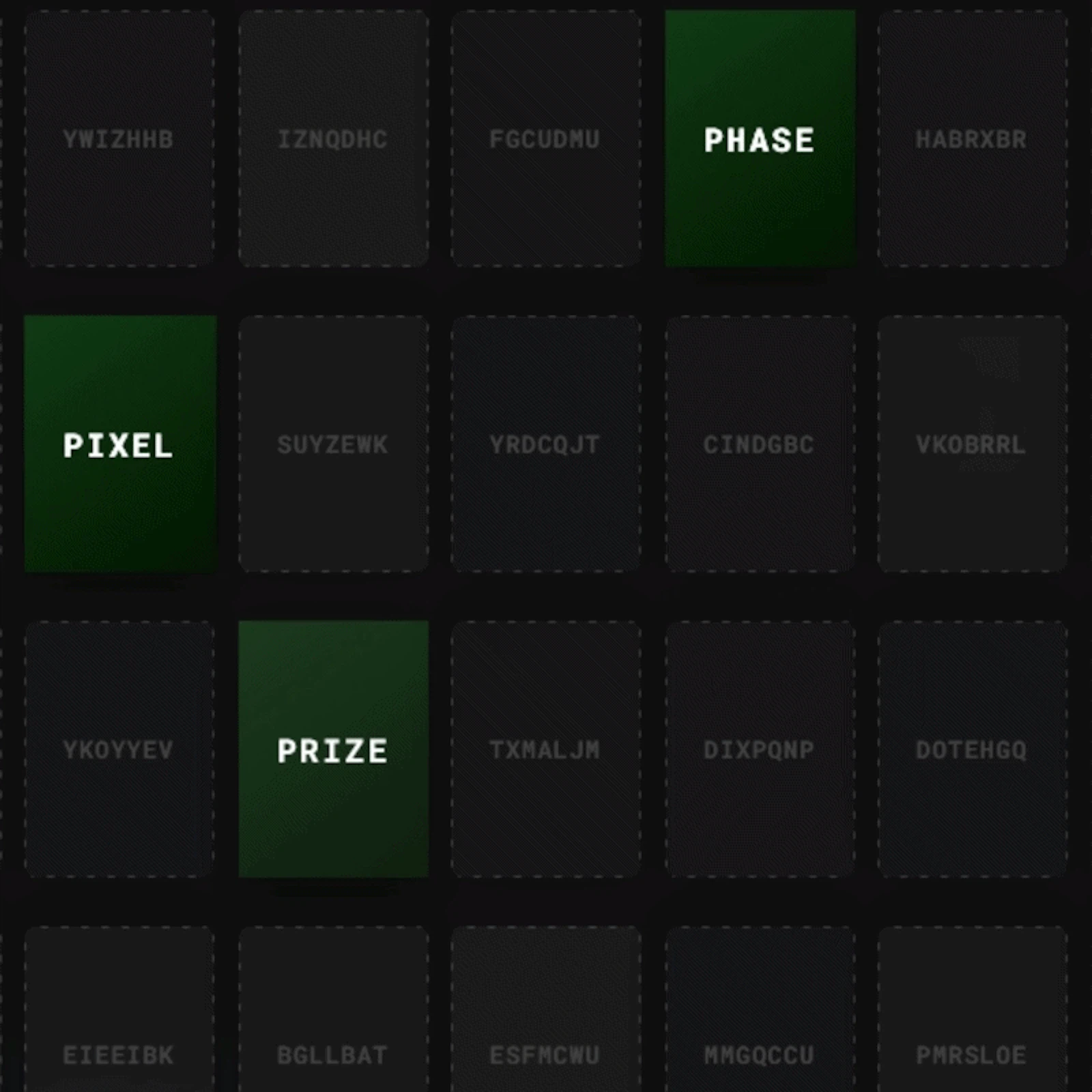 LexDex screenshot 3