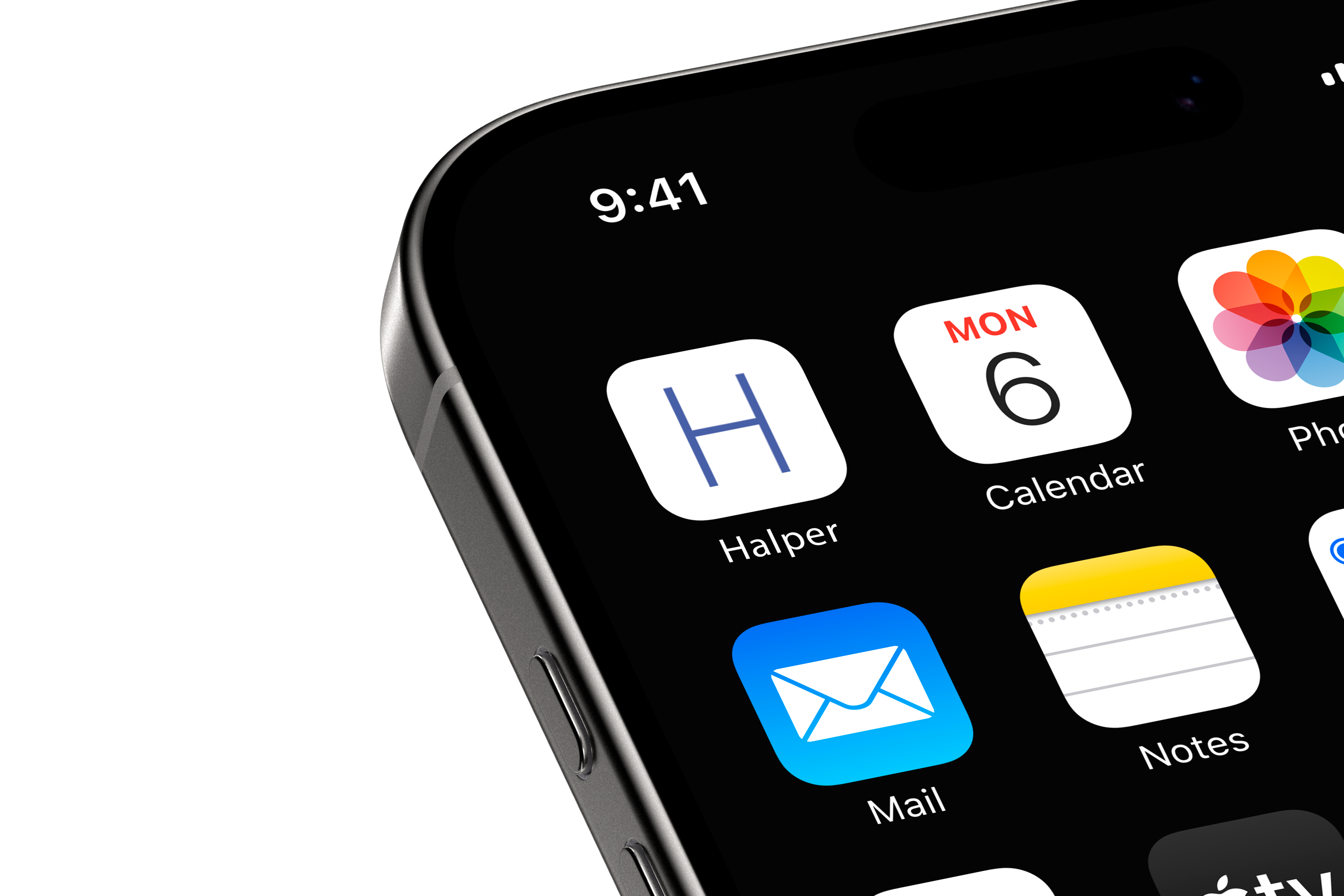 HALPER AI gallery image