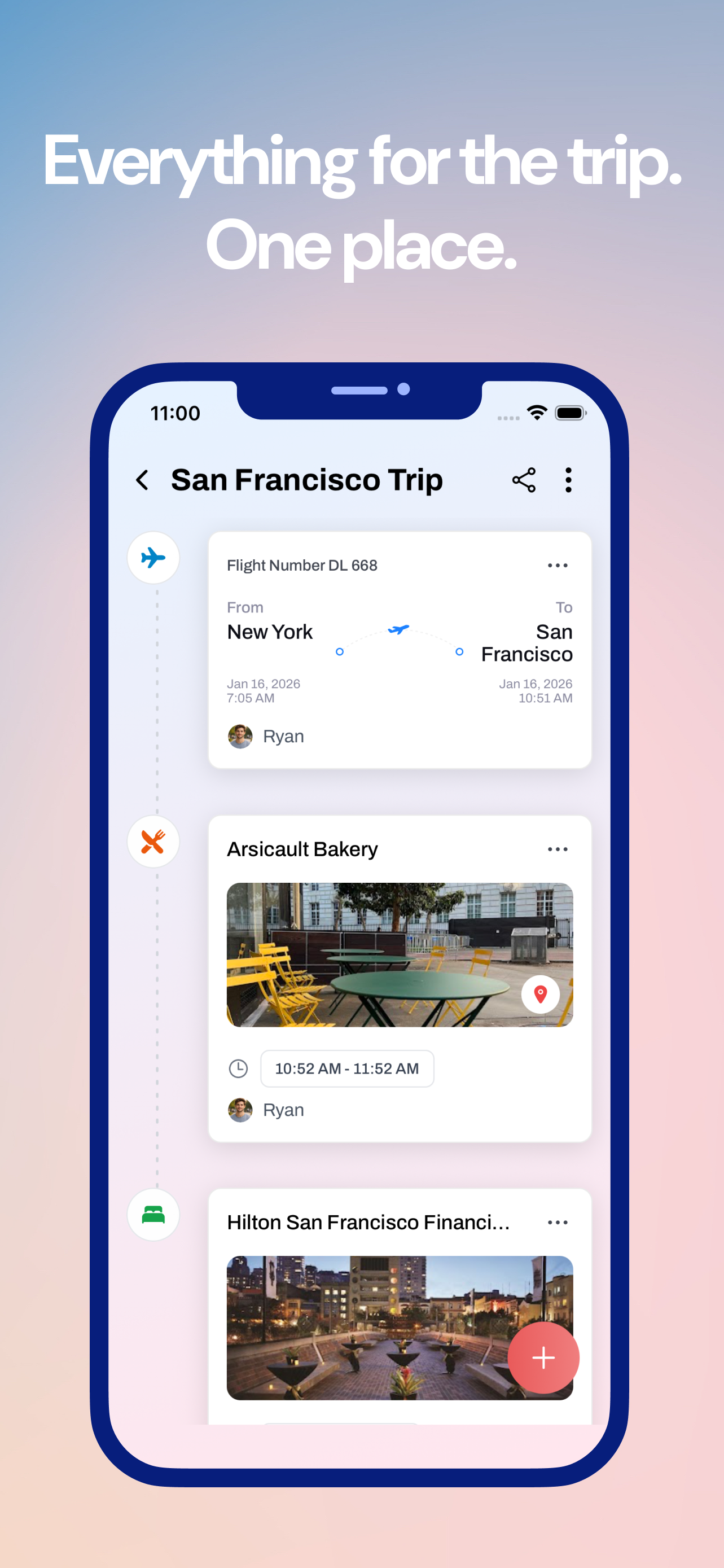 Roameez gallery image