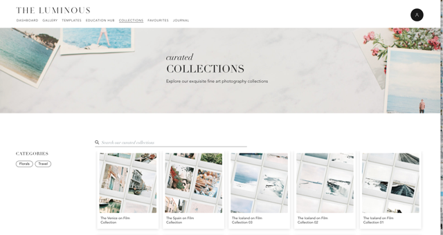 We Are The Luminous gallery image