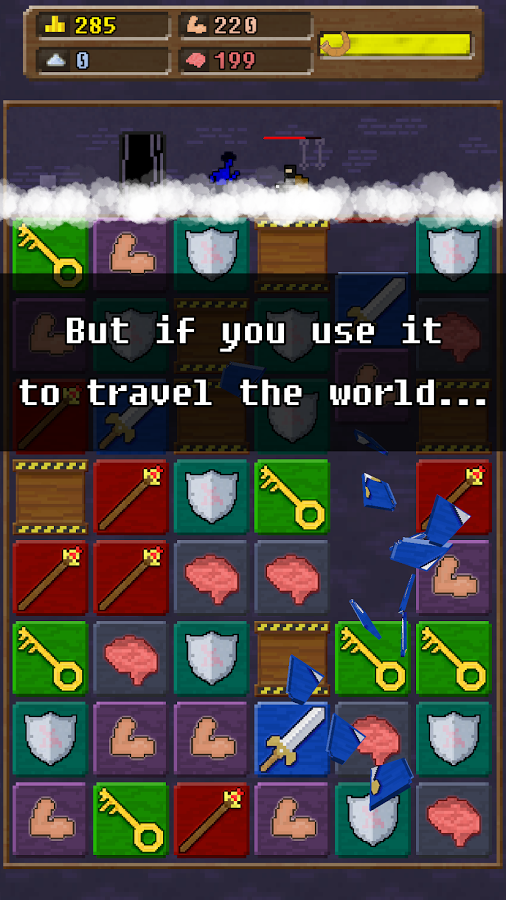 You Must Build a Boat gallery image