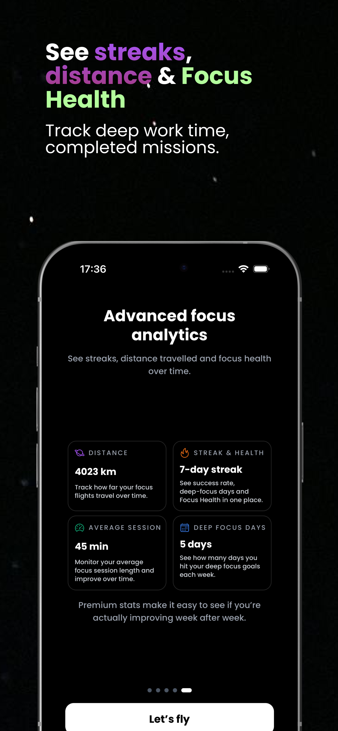 FocusRoom gallery image