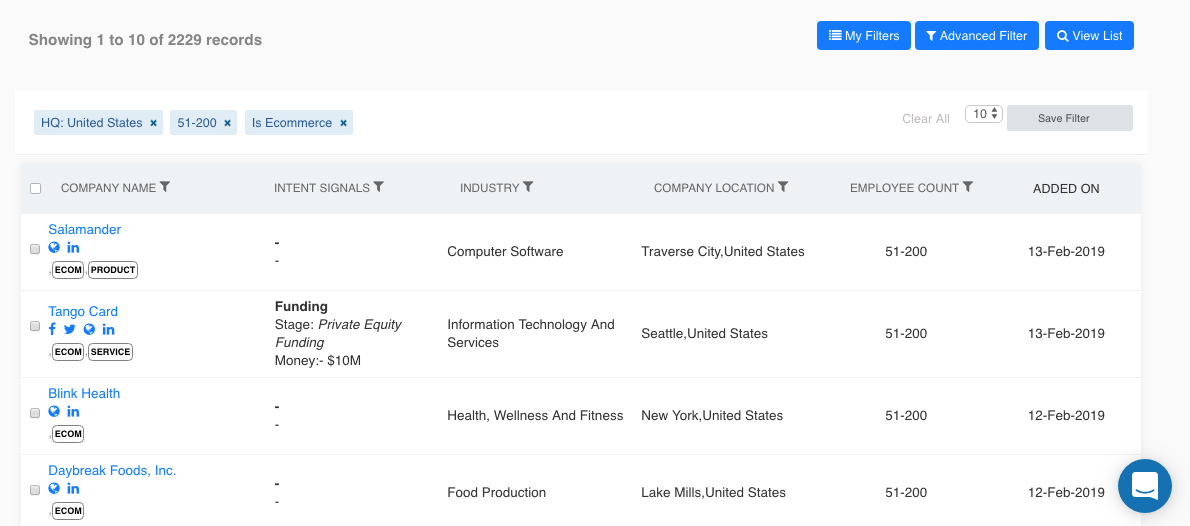 Easy Leadz gallery image