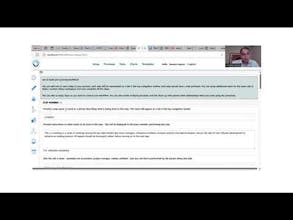 MyBiz Workflow gallery image