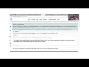 MyBiz Workflow gallery image