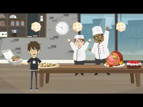 TGTG - Too Good To Go