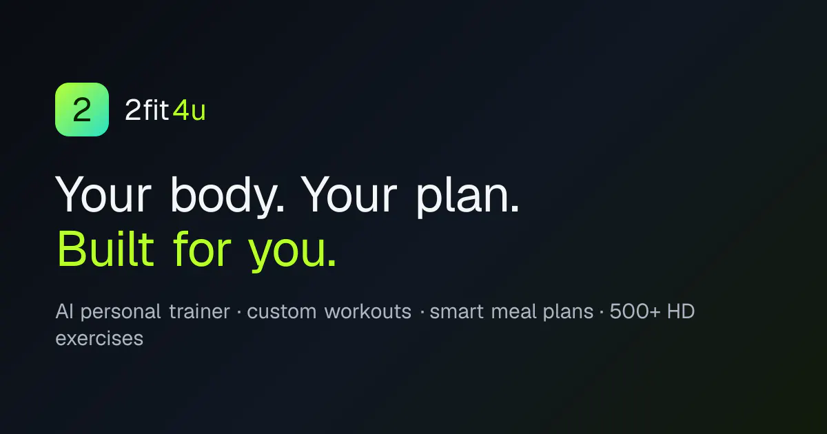 2fit4u gallery image