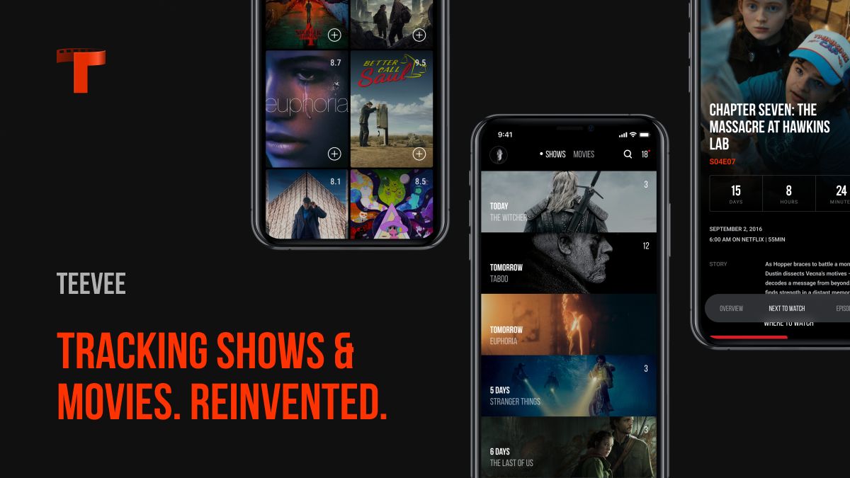 TeeVee gallery image