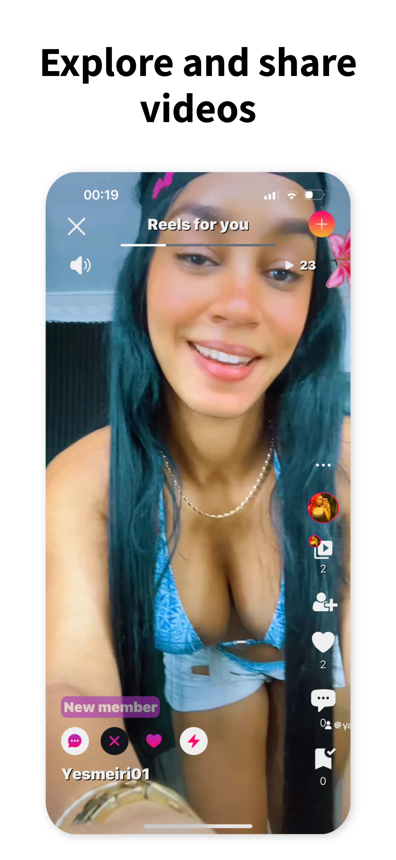 Minglify gallery image