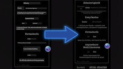 AI Screen Translator gallery image