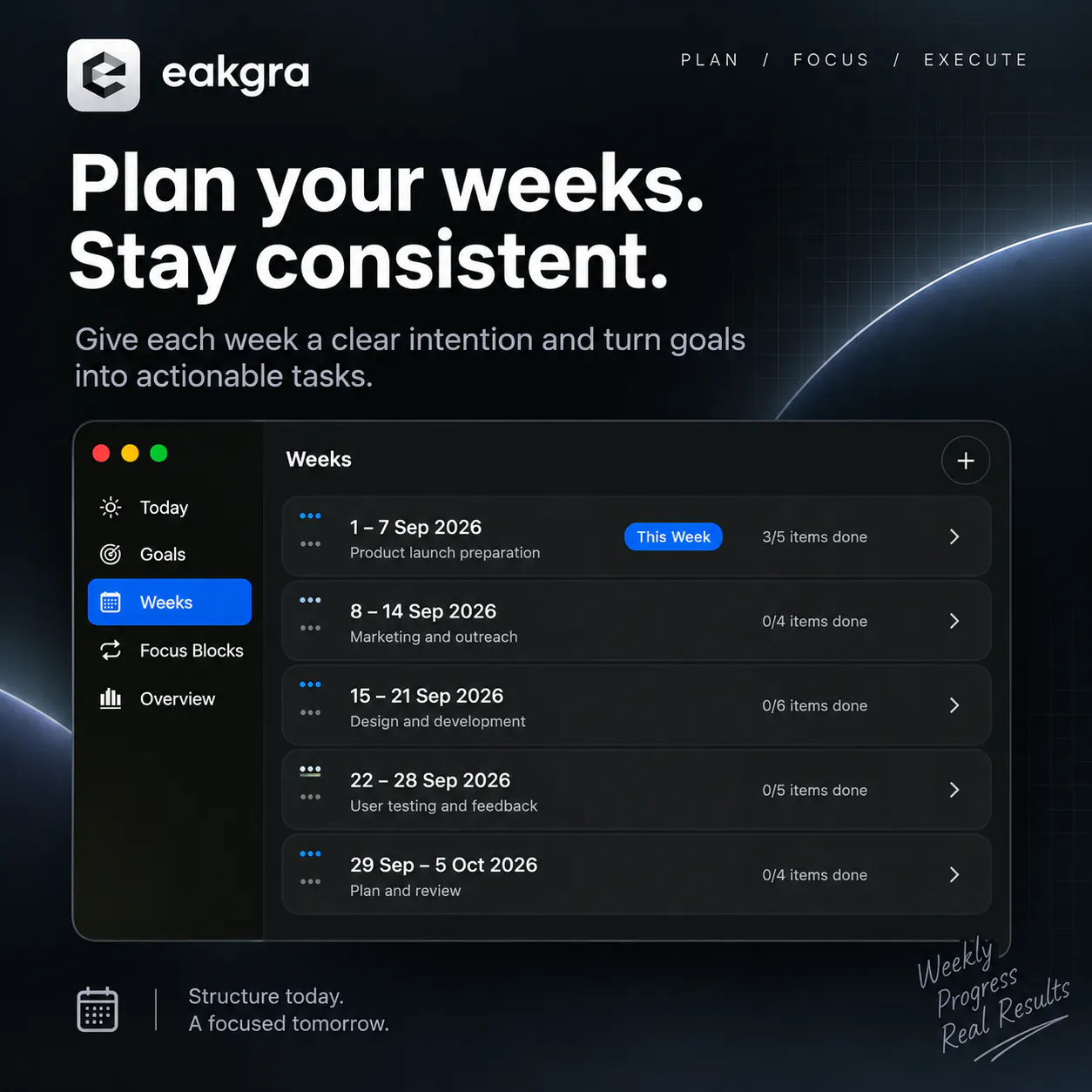 Eakgra gallery image