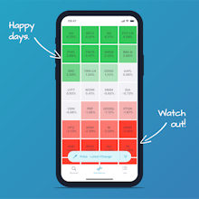 Alphadence gallery image