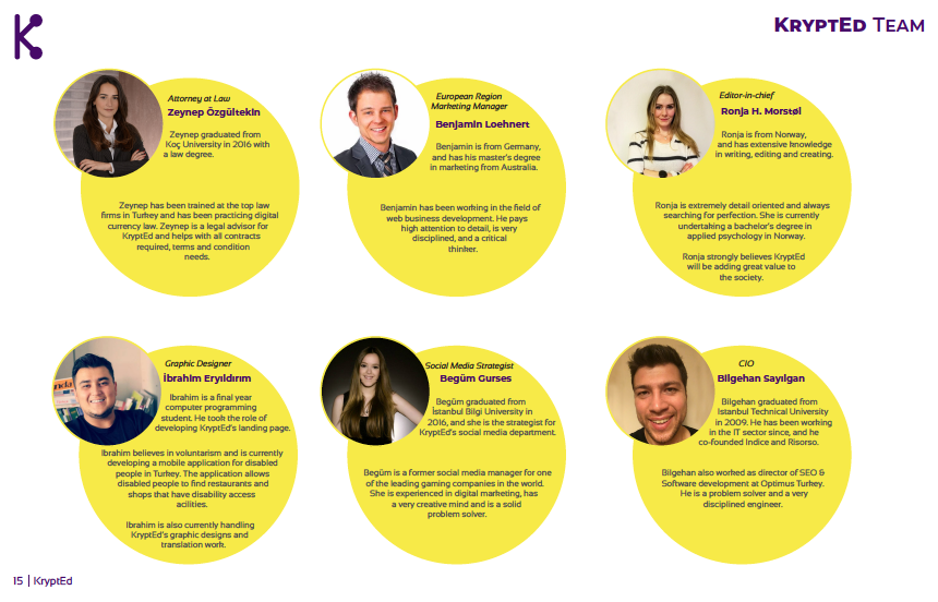 KryptEd gallery image