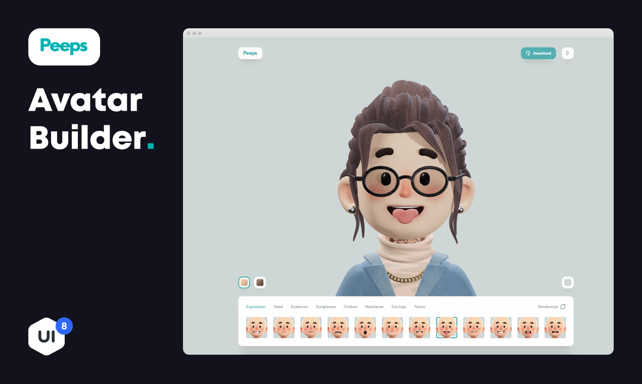 3D avatar compilation: Khám phá những avatar 3D đặc sắc trong bộ sưu tập của chúng tôi. Với nhiều mẫu avatar khác nhau, bạn có thể tạo ra hình ảnh độc đáo và sáng tạo của riêng mình. Bộ sưu tập avatar 3D của chúng tôi là một bước phát triển mới trong công nghệ và giải trí. Hãy chia sẻ và thể hiện những avatar phù hợp với cá tính của bạn với người thân và bạn bè của mình.