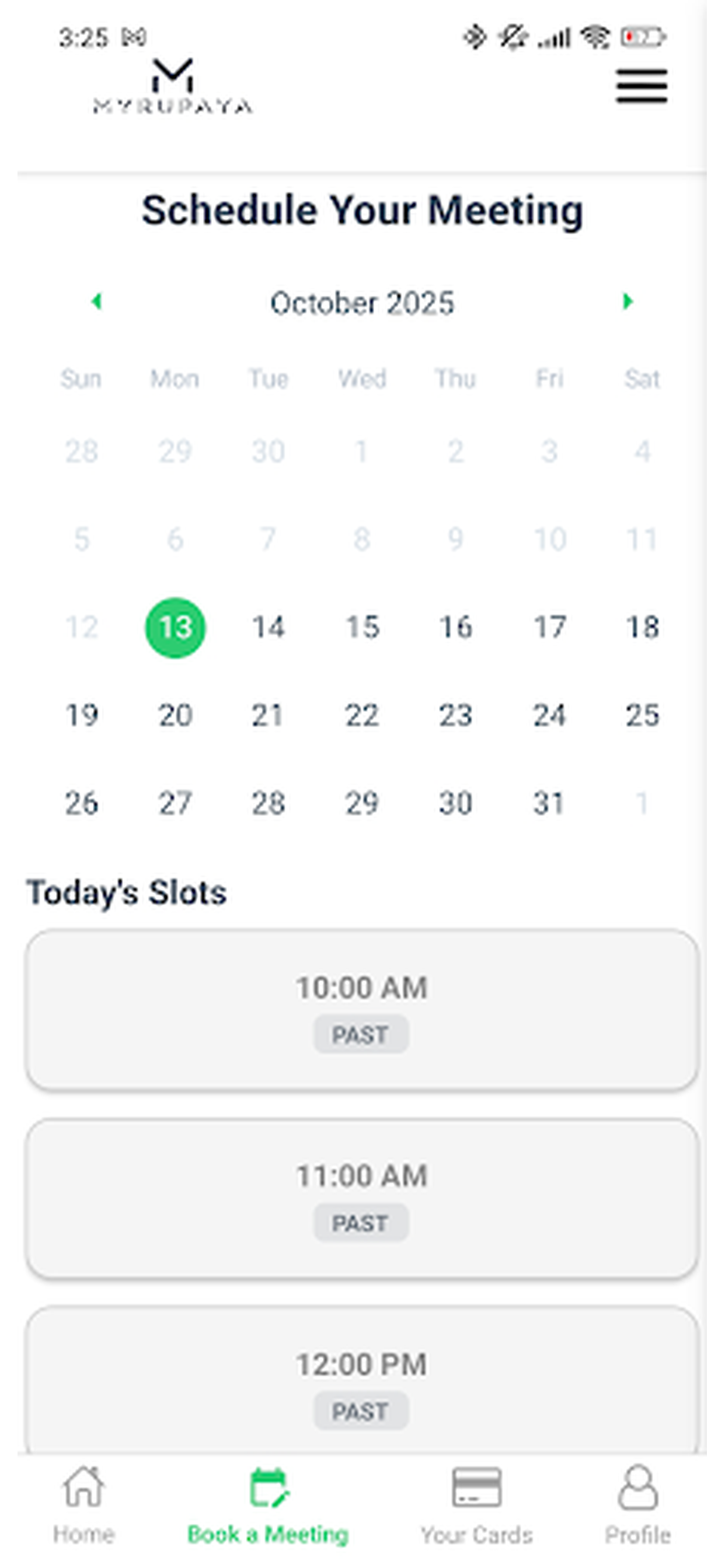 MyRupaya App gallery image