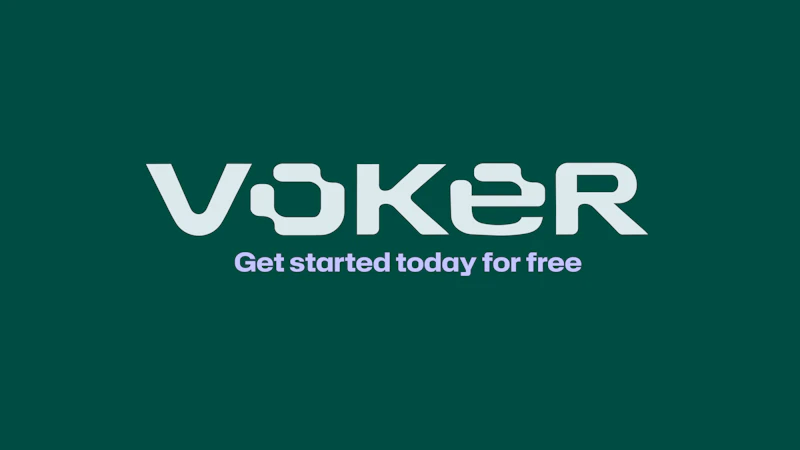 Voker screenshot 8