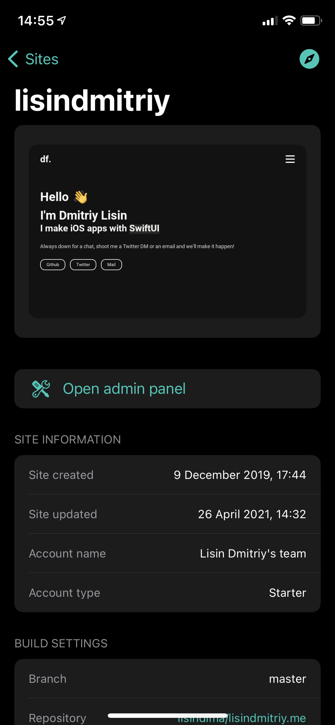 Netliphy gallery image