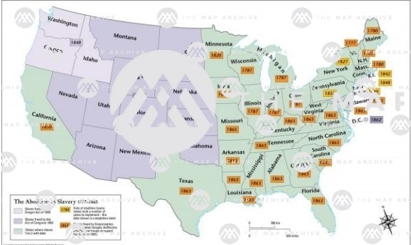Find the detailed maps of US Civil War gallery image