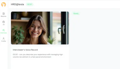 MockMock AI gallery image