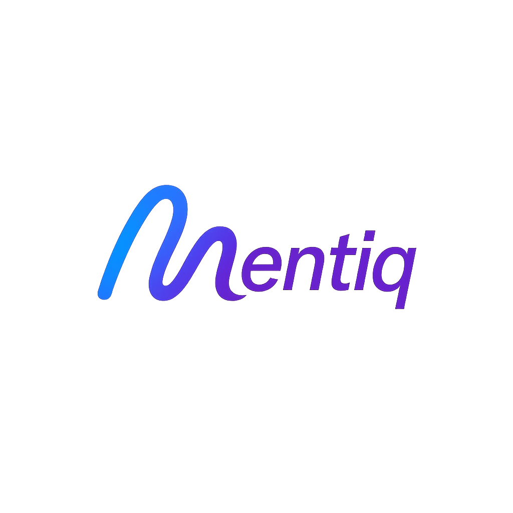 Mentiq logo
