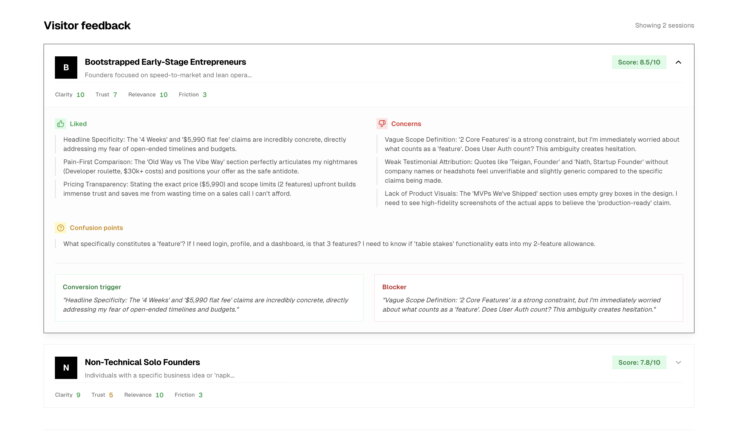 MockUsers gallery image