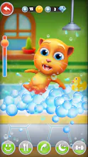 My Talking Tommy Cat gallery image
